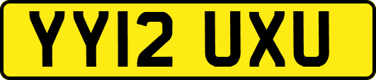 YY12UXU