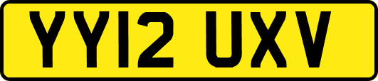 YY12UXV