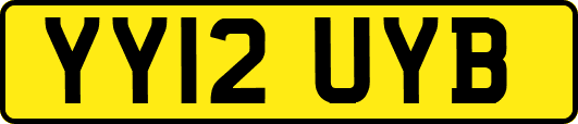 YY12UYB