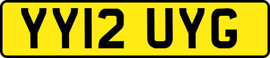 YY12UYG