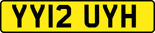 YY12UYH