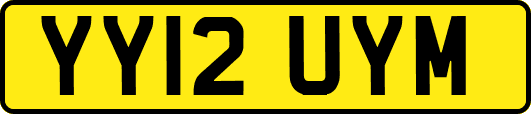 YY12UYM
