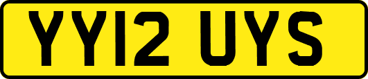 YY12UYS