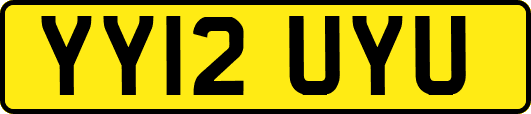 YY12UYU