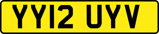 YY12UYV