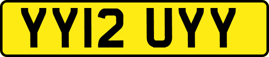 YY12UYY