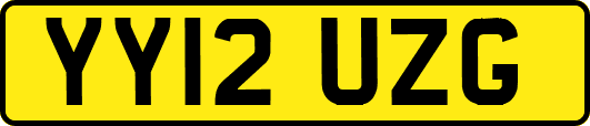 YY12UZG