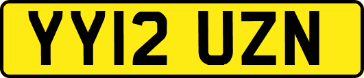 YY12UZN