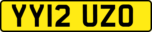 YY12UZO