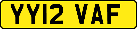 YY12VAF