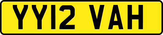 YY12VAH