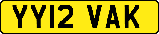YY12VAK