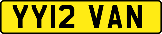 YY12VAN