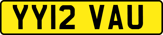 YY12VAU