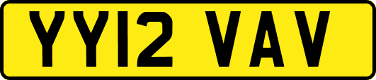 YY12VAV