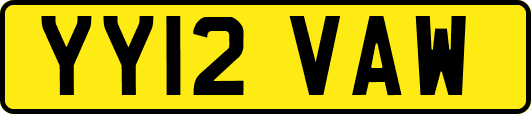 YY12VAW