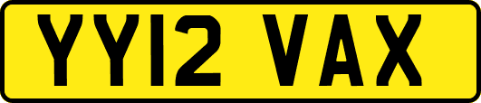 YY12VAX