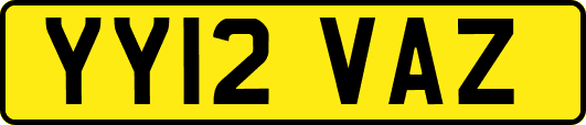 YY12VAZ