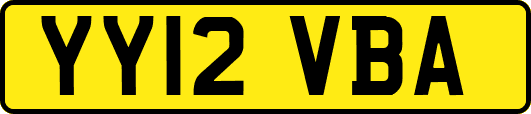 YY12VBA