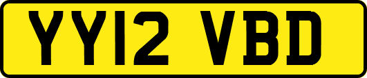 YY12VBD