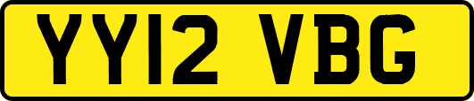 YY12VBG