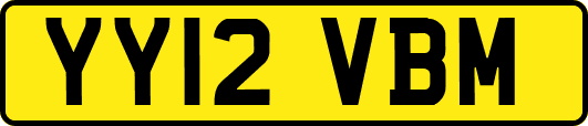 YY12VBM