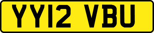 YY12VBU