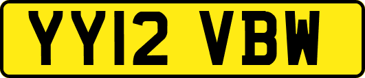 YY12VBW