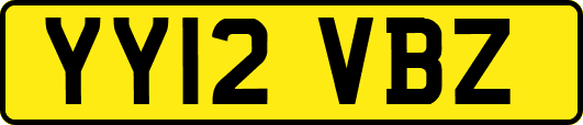 YY12VBZ