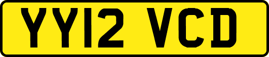 YY12VCD