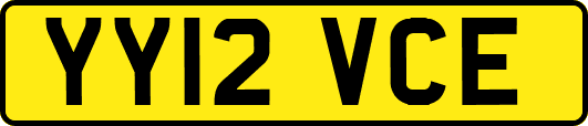 YY12VCE