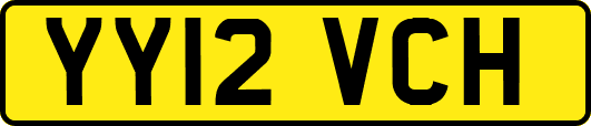 YY12VCH