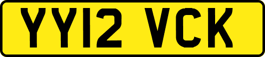 YY12VCK