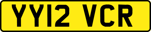 YY12VCR