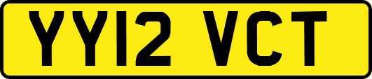 YY12VCT