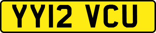 YY12VCU