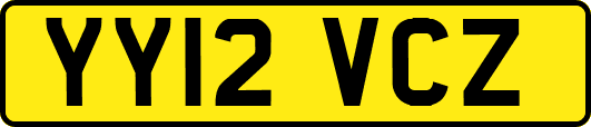YY12VCZ