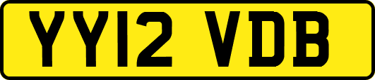 YY12VDB