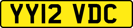 YY12VDC