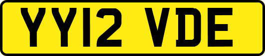 YY12VDE