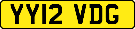 YY12VDG