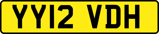 YY12VDH
