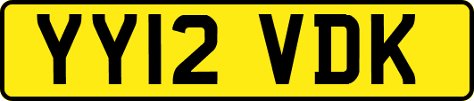 YY12VDK