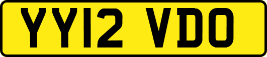 YY12VDO