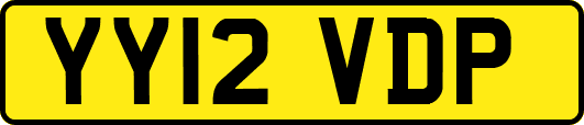 YY12VDP
