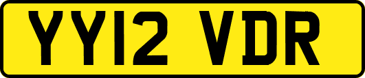 YY12VDR