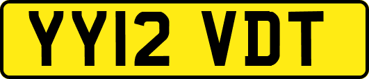 YY12VDT