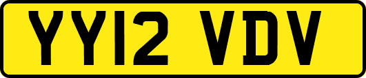YY12VDV
