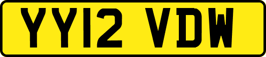 YY12VDW