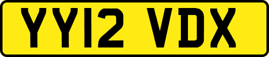 YY12VDX